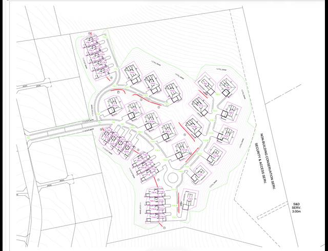 51,533M² VACANT LAND FOR SALE IN BOTHAS HILL